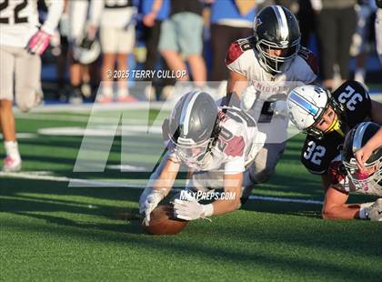 Thumbnail 3 in Northridge @ Pleasant Grove (UHSAA 5A First Round) photogallery.