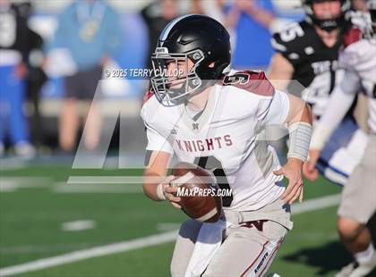 Thumbnail 2 in Northridge @ Pleasant Grove (UHSAA 5A First Round) photogallery.