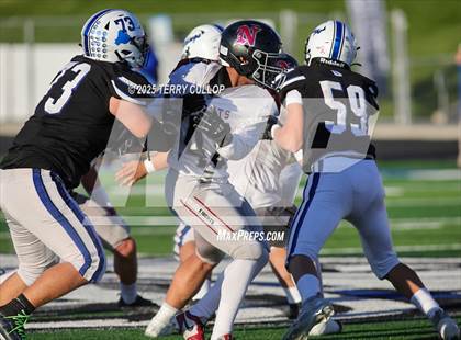 Thumbnail 2 in Northridge @ Pleasant Grove (UHSAA 5A First Round) photogallery.