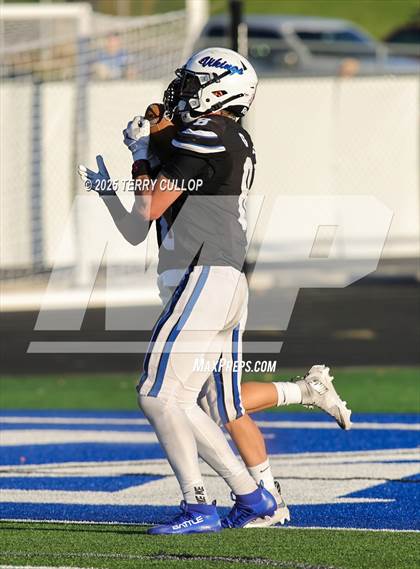 Thumbnail 2 in Northridge @ Pleasant Grove (UHSAA 5A First Round) photogallery.