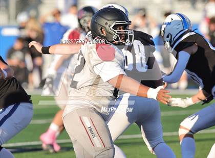 Thumbnail 2 in Northridge @ Pleasant Grove (UHSAA 5A First Round) photogallery.