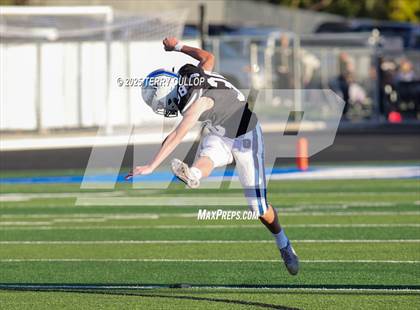 Thumbnail 1 in Northridge @ Pleasant Grove (UHSAA 5A First Round) photogallery.