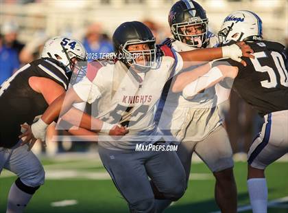 Thumbnail 2 in Northridge @ Pleasant Grove (UHSAA 5A First Round) photogallery.