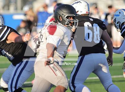 Thumbnail 1 in Northridge @ Pleasant Grove (UHSAA 5A First Round) photogallery.
