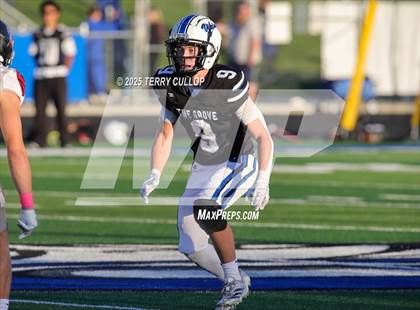 Thumbnail 3 in Northridge @ Pleasant Grove (UHSAA 5A First Round) photogallery.