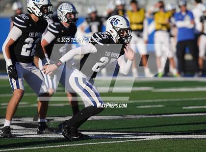 Thumbnail 3 in Northridge @ Pleasant Grove (UHSAA 5A First Round) photogallery.