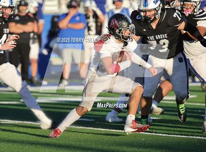 Thumbnail 1 in Northridge @ Pleasant Grove (UHSAA 5A First Round) photogallery.