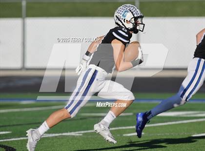 Thumbnail 1 in Northridge @ Pleasant Grove (UHSAA 5A First Round) photogallery.