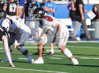Thumbnail 3 in Northridge @ Pleasant Grove (UHSAA 5A First Round) photogallery.