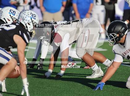 Thumbnail 1 in Northridge @ Pleasant Grove (UHSAA 5A First Round) photogallery.