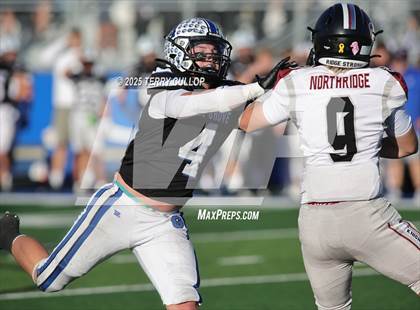 Thumbnail 2 in Northridge @ Pleasant Grove (UHSAA 5A First Round) photogallery.