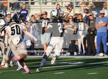 Thumbnail 3 in Northridge @ Pleasant Grove (UHSAA 5A First Round) photogallery.