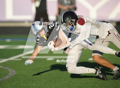 Thumbnail 1 in Northridge @ Pleasant Grove (UHSAA 5A First Round) photogallery.
