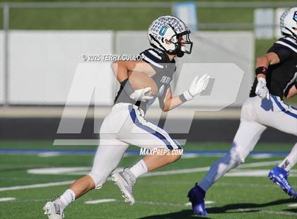 Thumbnail 3 in Northridge @ Pleasant Grove (UHSAA 5A First Round) photogallery.