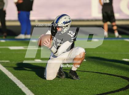 Thumbnail 1 in Northridge @ Pleasant Grove (UHSAA 5A First Round) photogallery.