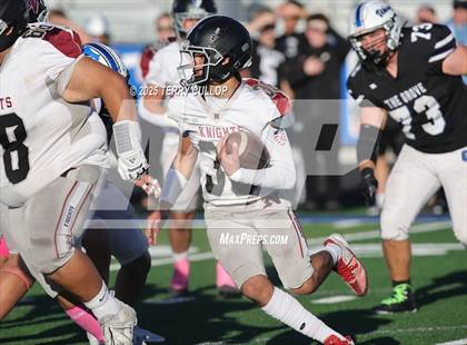 Thumbnail 2 in Northridge @ Pleasant Grove (UHSAA 5A First Round) photogallery.
