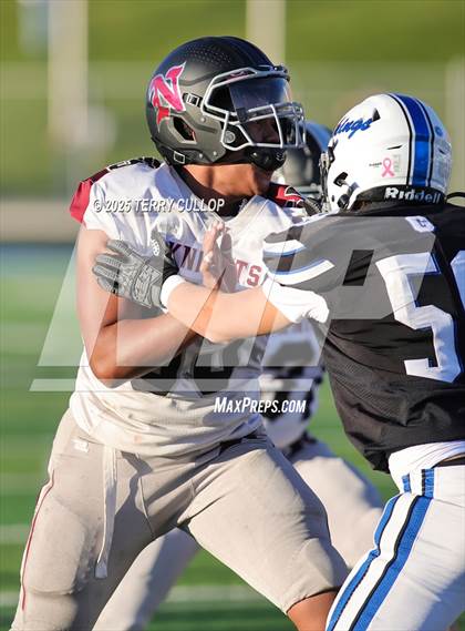 Thumbnail 3 in Northridge @ Pleasant Grove (UHSAA 5A First Round) photogallery.