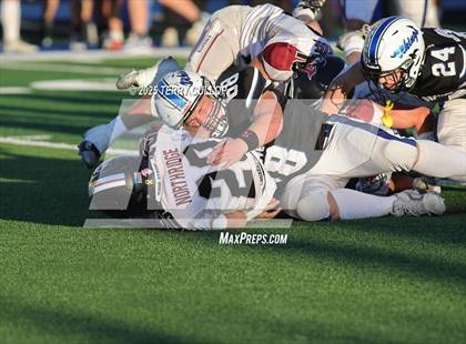 Thumbnail 1 in Northridge @ Pleasant Grove (UHSAA 5A First Round) photogallery.
