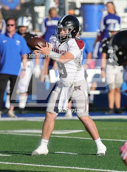 Thumbnail 2 in Northridge @ Pleasant Grove (UHSAA 5A First Round) photogallery.