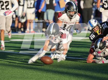 Thumbnail 2 in Northridge @ Pleasant Grove (UHSAA 5A First Round) photogallery.