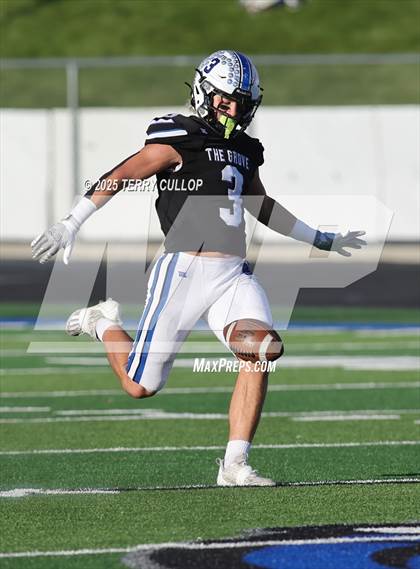 Thumbnail 3 in Northridge @ Pleasant Grove (UHSAA 5A First Round) photogallery.