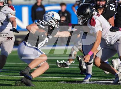 Thumbnail 1 in Northridge @ Pleasant Grove (UHSAA 5A First Round) photogallery.