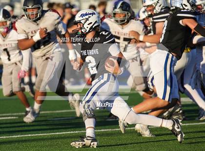Thumbnail 2 in Northridge @ Pleasant Grove (UHSAA 5A First Round) photogallery.