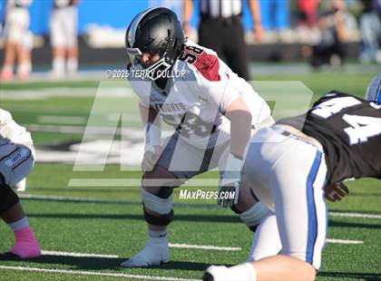 Thumbnail 3 in Northridge @ Pleasant Grove (UHSAA 5A First Round) photogallery.