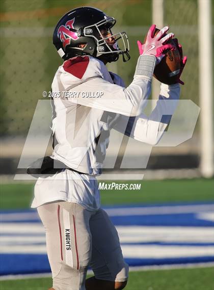 Thumbnail 2 in Northridge @ Pleasant Grove (UHSAA 5A First Round) photogallery.