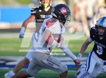 Thumbnail 1 in Northridge @ Pleasant Grove (UHSAA 5A First Round) photogallery.