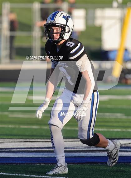 Thumbnail 2 in Northridge @ Pleasant Grove (UHSAA 5A First Round) photogallery.