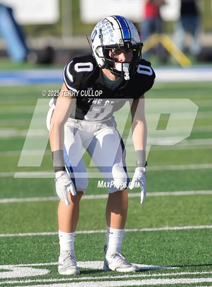 Thumbnail 3 in Northridge @ Pleasant Grove (UHSAA 5A First Round) photogallery.