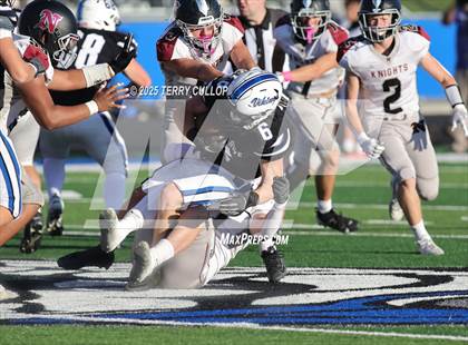 Thumbnail 3 in Northridge @ Pleasant Grove (UHSAA 5A First Round) photogallery.