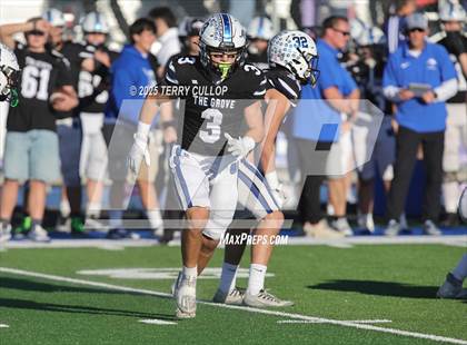 Thumbnail 3 in Northridge @ Pleasant Grove (UHSAA 5A First Round) photogallery.
