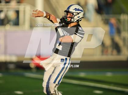 Thumbnail 1 in Northridge @ Pleasant Grove (UHSAA 5A First Round) photogallery.