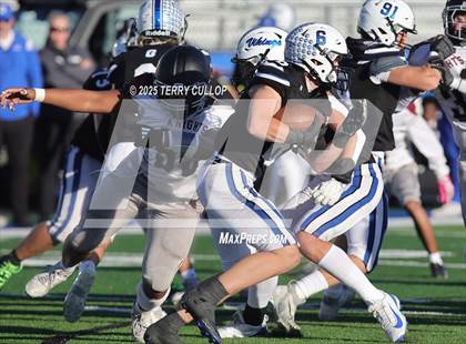 Thumbnail 2 in Northridge @ Pleasant Grove (UHSAA 5A First Round) photogallery.