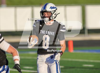 Thumbnail 1 in Northridge @ Pleasant Grove (UHSAA 5A First Round) photogallery.