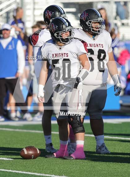 Thumbnail 3 in Northridge @ Pleasant Grove (UHSAA 5A First Round) photogallery.