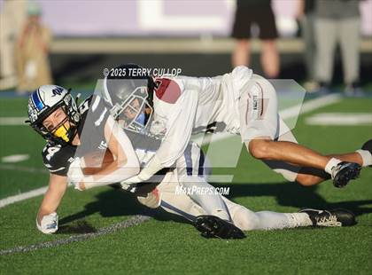 Thumbnail 3 in Northridge @ Pleasant Grove (UHSAA 5A First Round) photogallery.