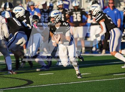 Thumbnail 2 in Northridge @ Pleasant Grove (UHSAA 5A First Round) photogallery.