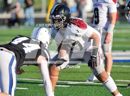 Thumbnail 2 in Northridge @ Pleasant Grove (UHSAA 5A First Round) photogallery.