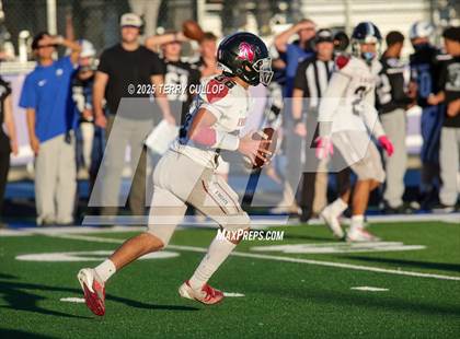 Thumbnail 2 in Northridge @ Pleasant Grove (UHSAA 5A First Round) photogallery.
