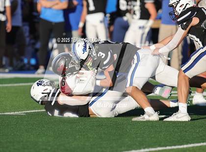Thumbnail 2 in Northridge @ Pleasant Grove (UHSAA 5A First Round) photogallery.