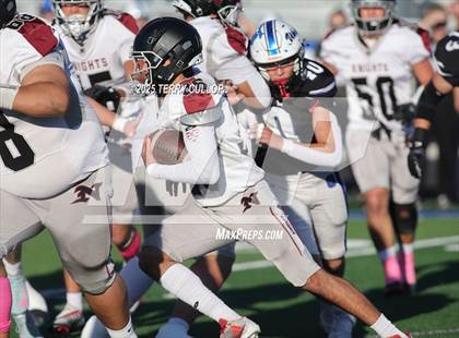 Thumbnail 2 in Northridge @ Pleasant Grove (UHSAA 5A First Round) photogallery.