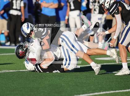 Thumbnail 1 in Northridge @ Pleasant Grove (UHSAA 5A First Round) photogallery.