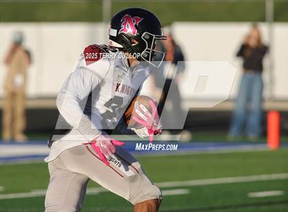Thumbnail 1 in Northridge @ Pleasant Grove (UHSAA 5A First Round) photogallery.