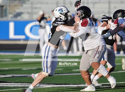Thumbnail 2 in Northridge @ Pleasant Grove (UHSAA 5A First Round) photogallery.
