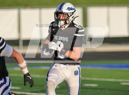 Thumbnail 3 in Northridge @ Pleasant Grove (UHSAA 5A First Round) photogallery.