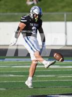 Photo from the gallery "Northridge @ Pleasant Grove (UHSAA 5A First Round)"