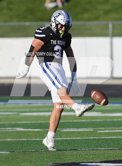 Thumbnail 1 in Northridge @ Pleasant Grove (UHSAA 5A First Round) photogallery.